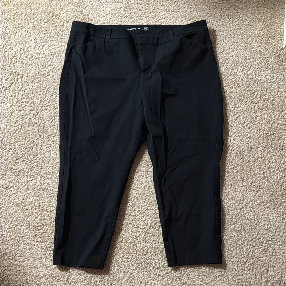 Women’s High rise pixie pants